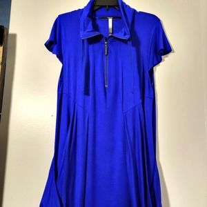 Kensie T-shirt Dress